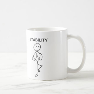 根のチャクラのポケット教祖のマグ コーヒーマグカップ