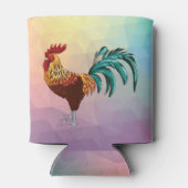 根カラフル屋 缶クーラー (裏面)