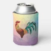 根カラフル屋 缶クーラー (缶裏面)