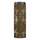 根ビール浮き タンブラー (裏面)