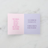 根付いた潜在力 カード (内部)