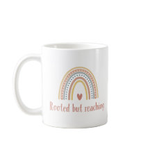 根付いているが到達 – 接地された成長デザイン