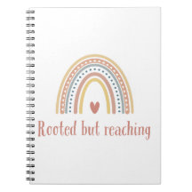 根付いているが到達 – 接地された成長デザイン