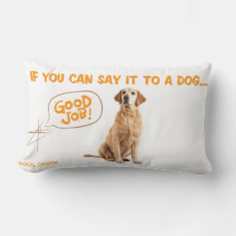 根付きキャンドルバー枕 ランバークッション