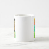 根及びとげ2014年 コーヒーマグカップ (中央)