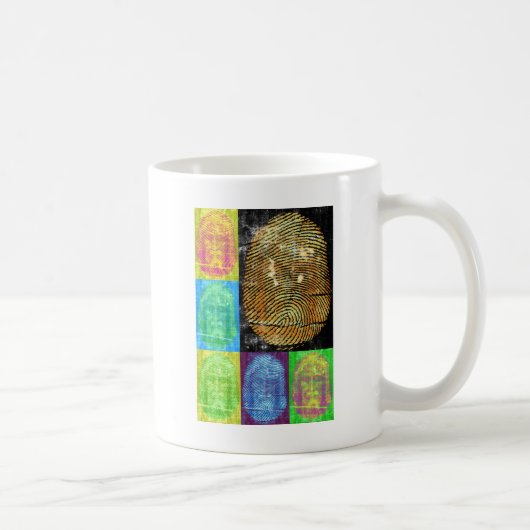 根及びとげ2014年 コーヒーマグカップ (右)