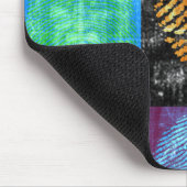 根及びとげ2014年 マウスパッド (コーナー)