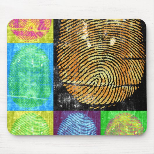 根及びとげ2014年 マウスパッド (正面)