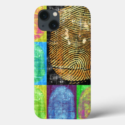 根及びとげ2014年 Case-Mate iPhoneケース (裏面)