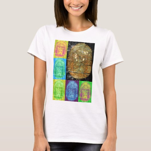 根及びとげ2014年 Tシャツ (正面)