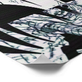 根地日向 ポスター (角)