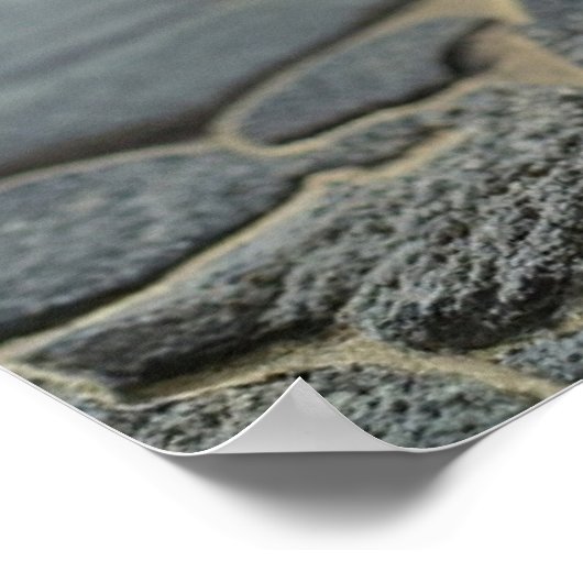 根子サムライ194 ポスター (角)