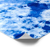 根巻き絞りポスター ポスター (角)