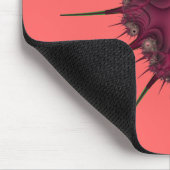 根成虫 マウスパッド (コーナー)