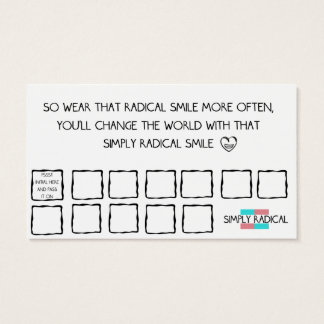 根本スマイル肯定