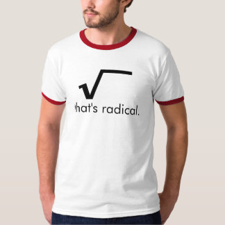 根本的なワイシャツ! Tシャツ