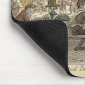 根本的な議会!! 「 マウスパッド (コーナー)