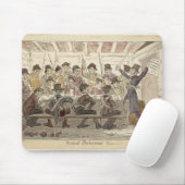 根本的な議会!! 「 マウスパッド (マウス)