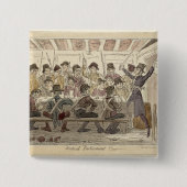 根本的な議会!! 「 缶バッジ (正面)