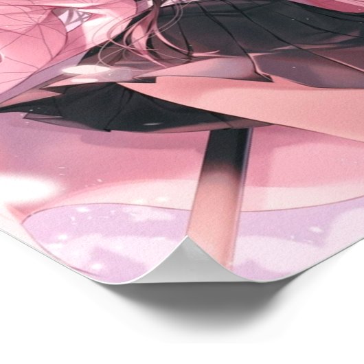 根津子 ポスター (角)