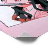 根津子 ポスター (角)