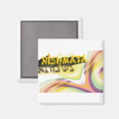 根浜 マグネット (正面/裏面)