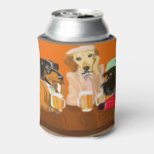 根茎が鳴る 缶クーラー (缶裏面)