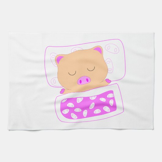 根蔵 キッチンタオル (横)