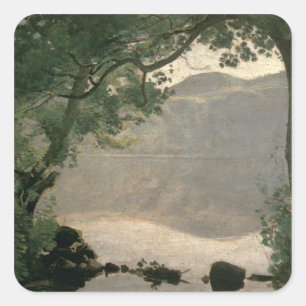 根見湖, 1843 スクエアシール