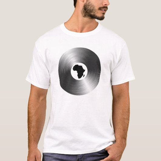 根 Tシャツ (正面)