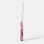 格好はボス iPhone 15ケース (右側面)