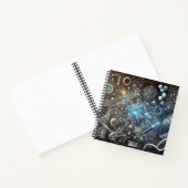 格子から光へ：結晶構造解析ノート ノートブック (内部)