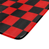 格子板 カッティングボード (角)