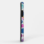 格子点 Case-Mate iPhoneケース (裏面/右)