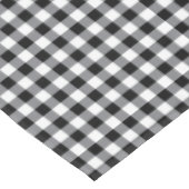 格子状のテーブルクロス テーブルクロス (アングル)