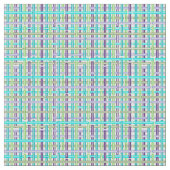 格子状カッコいいの ファブリック (クローズアップ)