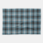 格子状キッチンタオル キッチンタオル (横)