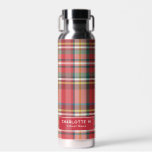 格子状クラシック素朴パーソナライズされた ウォーターボトル<br><div class="desc">ギアは新しい学年のためにカスタマイズ可能なタンブラーで、学生や外出先の先生に最適なコンパニオン。夏お洒落の間に冷え保たアイスティーを飲んだり、深夜勉強の間に温かいコーヒーを味わったりしてスタイリッシュも、飲み物は終日の理想的な温度で飲むことができる。寛大な能力とデザインで、安心してバックパックに投げ込むことができる。部最高の分?名前、お気に入りの引用文、学校のマスコットを追加して個性を見せ、ユニークな作り方。この必要不可欠なバックツースクールとスタイルで水和を保ち、組織されている。</div>