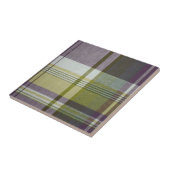 格子状セラミックタイル タイル (側面)