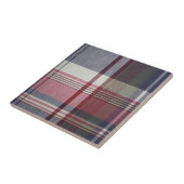 格子状セラミックタイル タイル (側面)