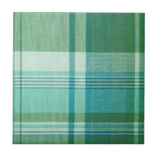 格子状セラミックタイル タイル