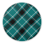 格子状セラミックノブ セラミックノブ (正面)