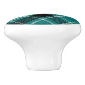 格子状セラミックノブ セラミックノブ (側面)