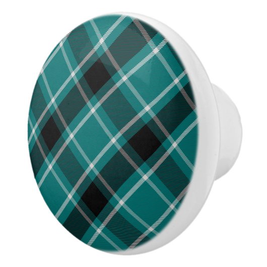 格子状セラミックノブ セラミックノブ (右)