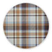 格子状セラミックノブ セラミックノブ (正面)