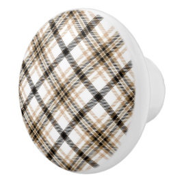 格子状セラミックノブ セラミックノブ