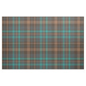 格子状タータンチェックパターン ファブリック (ファットクウォーター)