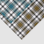 格子状ティッシュペーパーHAMbyWG 薄葉紙 (詳細)