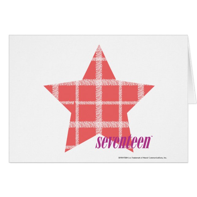 格子縞のピンク3 (正面横)