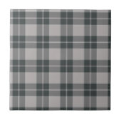 格子縞第27 タイル (正面)